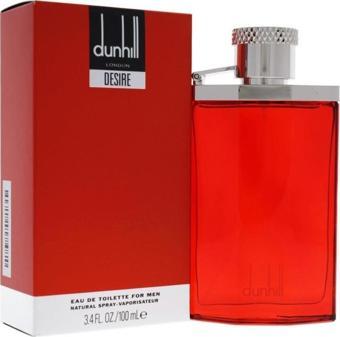 Dunhill Desire Red EDT 100ml Erkek Parfümü