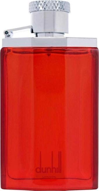 Dunhill Desire Red EDT 150ml Erkek Parfümü