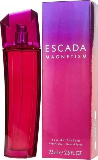 Escada Magnetism Edp 75 Ml Kadın Parfümü