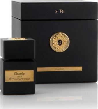 Tiziana Terenzi Gumin Erkek Parfüm EDP 100 ML