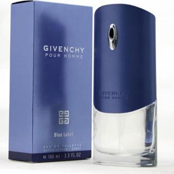 Givenchy Blue Label Edt 100 Ml Erkek Parfüm