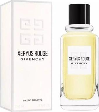 Gıvenchy Xeryus Rouge Eau De Toilette Spray 100ML