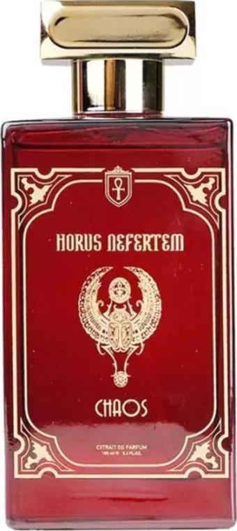 Horus Nefertem Chaos Edp 100 ml Erkek Parfüm