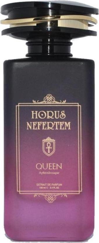 Horus Nefertem Queen Edp 100 ml Kadın Parfüm