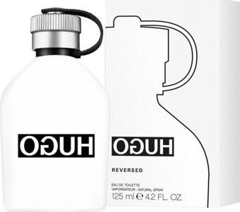 Hugo Boss Reversed Edt 125 ml Erkek Parfümü