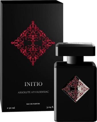 Initio Absolute Aphrodisiaque Edp 90 ml Unisex Parfüm