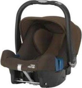 Britax Römer Britax 0-13Kg Ana Kucağı Oto Koltuğu Wood Brown