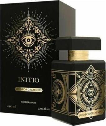 Initio Oud For Greatness Edp 90ML Erkek Parfüm