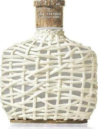 John Varvatos Artisan Pure Edt 125 ml Erkek Parfümü