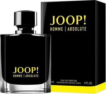 Joop Homme Absolute Edp 120ml Erkek Parfüm