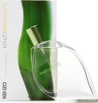 Kenzo D'Ete Edp 75 Ml Kadın Parfümü