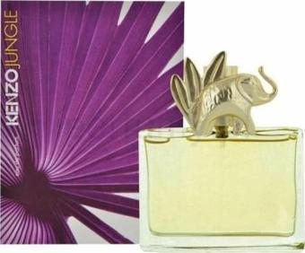 Kenzo Jungle Femme EDP 100ml Kadın Parfümü