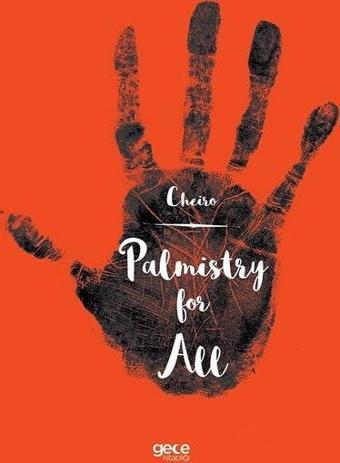 Palmistry for All - Cheiro  - Gece Kitaplığı