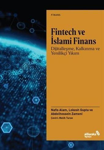 Fintech ve İslami Finans - Abdolhessein Zameni - alBaraka Yayınları
