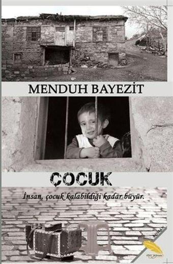 Çocuk - Menduh Bayezit - Simer Yayınevi