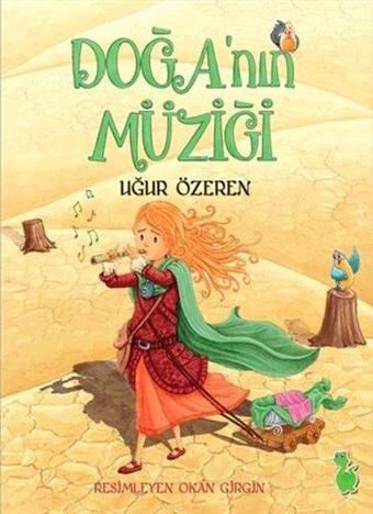 Doğa'nın Müziği - Uğur Özeren - Yeşil Dinozor