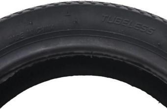 10x3.0-6.5 Tubeless Lastik