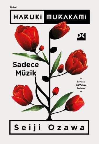 Sadece Müzik - Haruki Murakami - Doğan Kitap