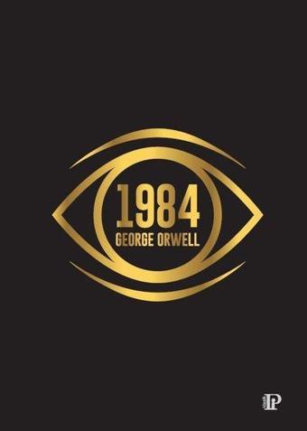 1984 - George Orwell - Potink Kitap