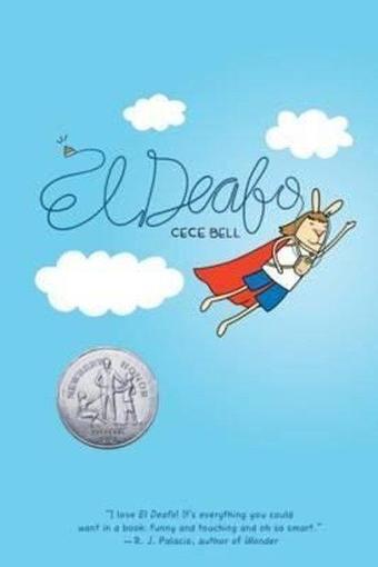 El Deafo - Cece Bell - A&C Black