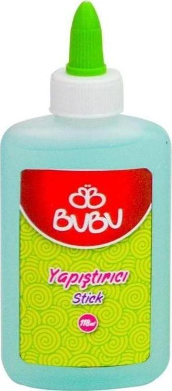 BuBu Jel Yapıştırıcı 118 ml