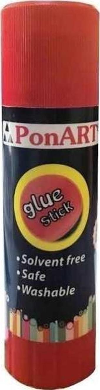 Ponart Glue Stick Yapıştırıcı 35 gr.