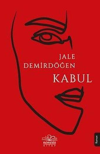 Kabul - Nemesis Kitap Yayınevi