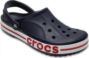 Crocs 205089 Bayaband Clog Lacivert Unisex Terlik