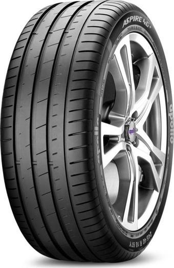 Apollo 275/35R19 100Y XL Aspire 4G+ (Yaz) (2023) Lastik