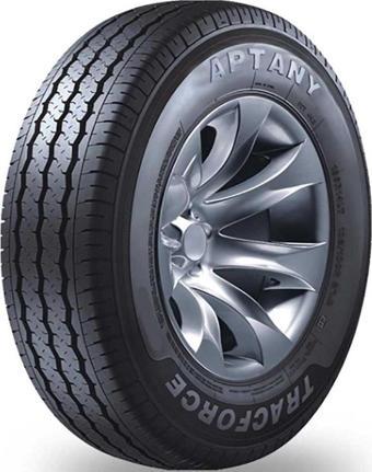 Aptany 185/75R16C 104/102R Tracforce RL106 (Yaz) (2023) Lastik