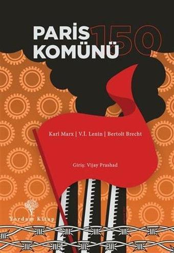 Paris Komünü 150 - Bertolt Brecht - Yordam Kitap