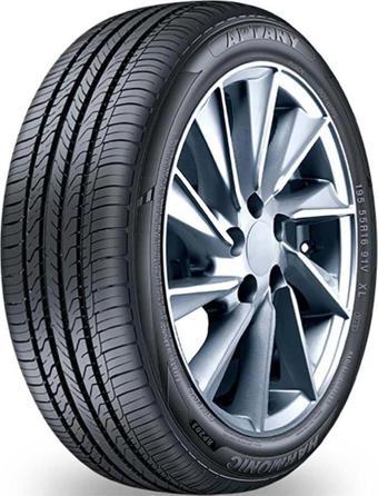 Aptany 165/60R14 75H RP203 (Yaz) (2023) Lastik