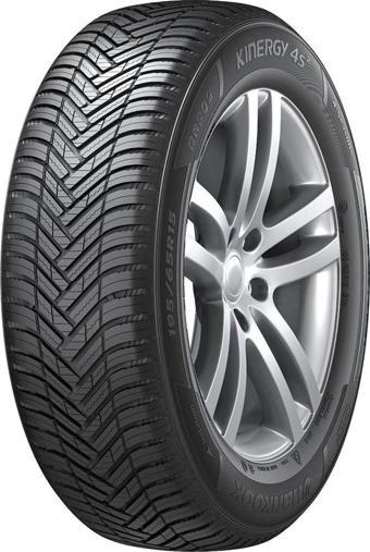 Hankook 185/55R16 87V XL Kinergy 4S2 H750 (4 Mevsim) (2024) Lastik