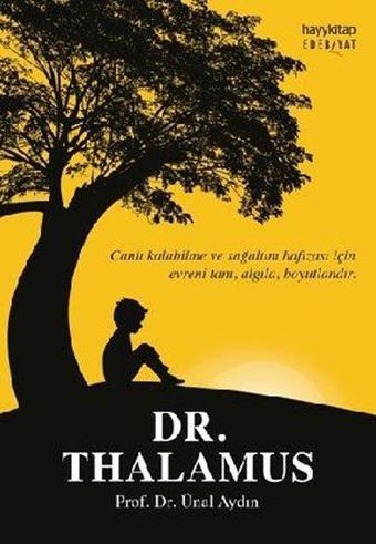 Dr. Thalamus - Ünal Aydın - Hayykitap