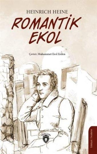 Romantik Ekol - Heinrich Heine - Dorlion Yayınevi