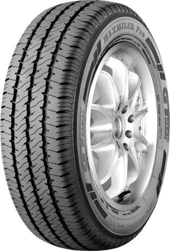 GT Radial 155R12C 88/86R Maxmiler Pro (Yaz) (2023) Lastik