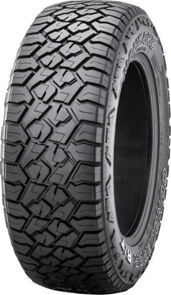 Nankang 265/70R17 121/118Q Conqueror RT (4 Mevsim) (2022) Lastik