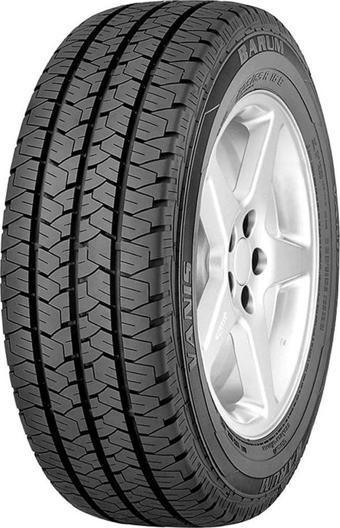 Barum 195/60R16C 99/97H 6PR Vanis (Yaz) (2024)