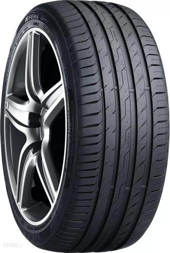 Nexen 225/45R17 91Y NFera Sport (Yaz) (2024) Lastik