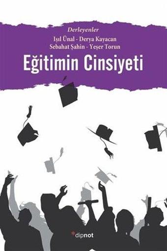 Eğitimin Cinsiyeti - Kolektif  - Dipnot