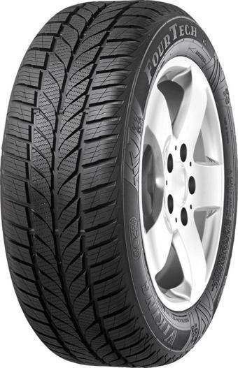 Viking 235/55R19 105V XL FourTech (4 Mevsim) (2023) Lastik