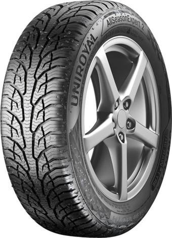 Uniroyal 225/40R18 92V XL FR AllSeasonExpert 2 (4 Mevsim) (2021) Lastik