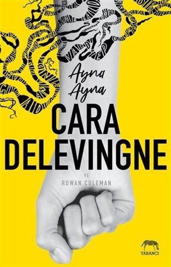 Ayna Ayna - Cara Delevingne - Yabancı