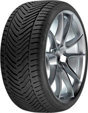 Taurus 225/55R18 102V XL All Season Suv (4 Mevsim) (2024) Lastik