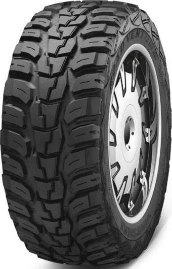 Marshal 205/80R16 104Q Road Venture MT KL71 (Yaz) (2022)