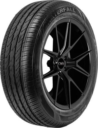 Waterfall 175/65R14 82H Eco Dynamic (Yaz) (2024) Lastik