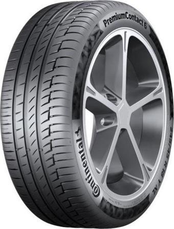 Continental 245/45R19 102W XL PremiumContact 6 (Yaz) (2023) Lastik