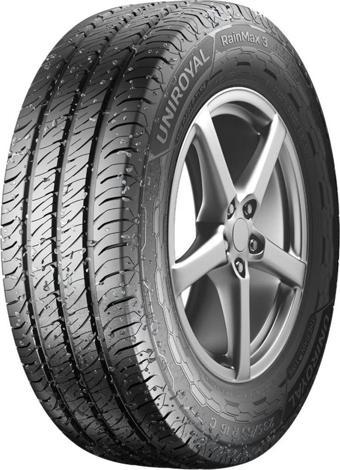 Uniroyal 235/65R16C 115/113R 8PR LRD RainMax 3 (Yaz) (2022)