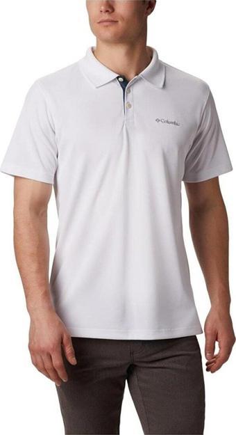 Columbia Am0126 Utilizer Polo Erkek T-Shirt