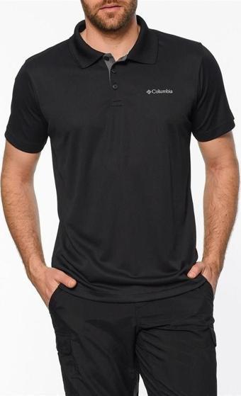 Columbia AM0126 Utilizer Polo Erkek T-Shirt